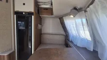 Fahrzeugbild Hymer Eriba Eriba Touring 642 Komfortpaket, wie neu! #14