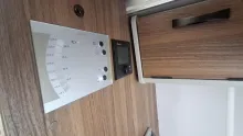 Fahrzeugbild Hymer Eriba Eriba Touring 642 Komfortpaket, wie neu! #16