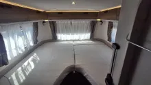 Fahrzeugbild Hymer Eriba Eriba Touring 642 Komfortpaket, wie neu! #18