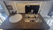 Fahrzeugbild Hymer Eriba Eriba Touring 642 Komfortpaket, wie neu! #27