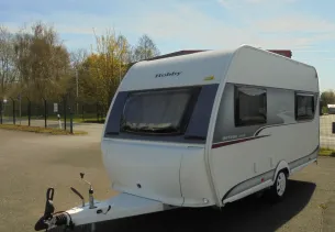 Bild OnTour 390 SF