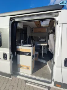 Fahrzeugbild Karmann Mobil Dexter 625 *SCHAUSONNTAG 11-16 UHR* #13