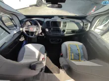 Fahrzeugbild Karmann Mobil Dexter 625 *SCHAUSONNTAG 11-16 UHR* #14