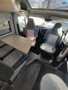 Fahrzeugbild Karmann Mobil Dexter 625 *SCHAUSONNTAG 11-16 UHR* #15