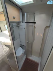 Fahrzeugbild Karmann Mobil Dexter 625 *SCHAUSONNTAG 11-16 UHR* #17