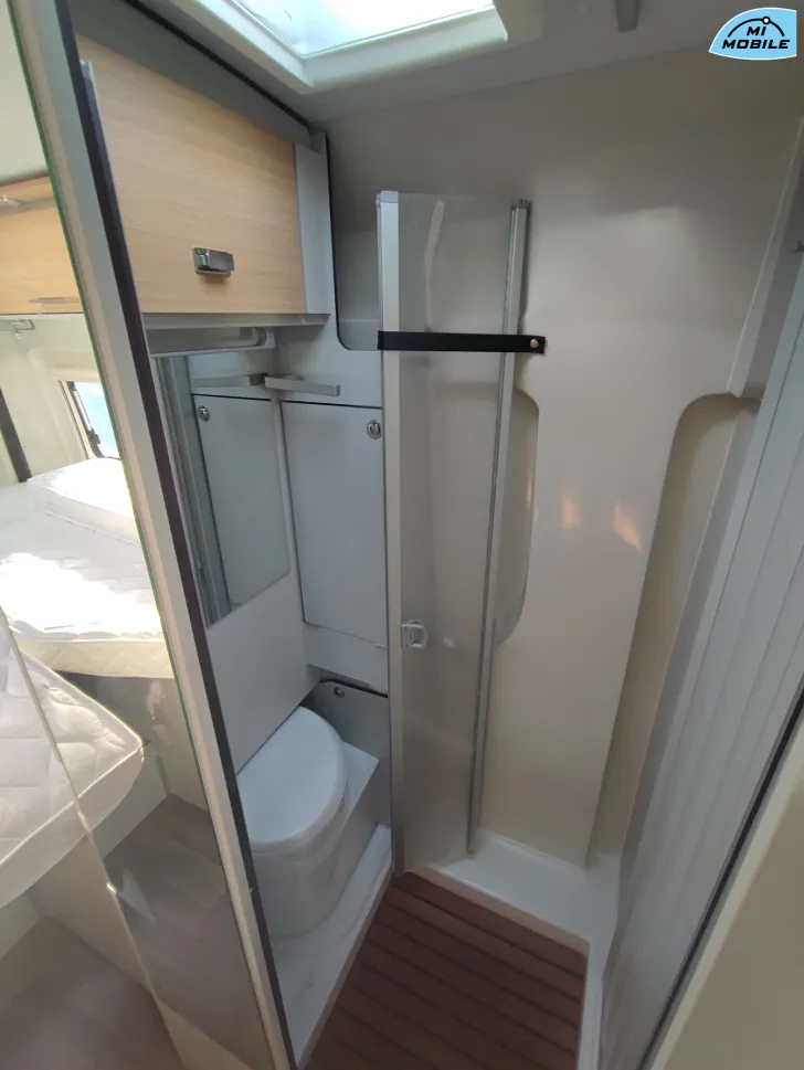 Fahrzeugbild Karmann Mobil Dexter 625 *SCHAUSONNTAG 11-16 UHR* #17