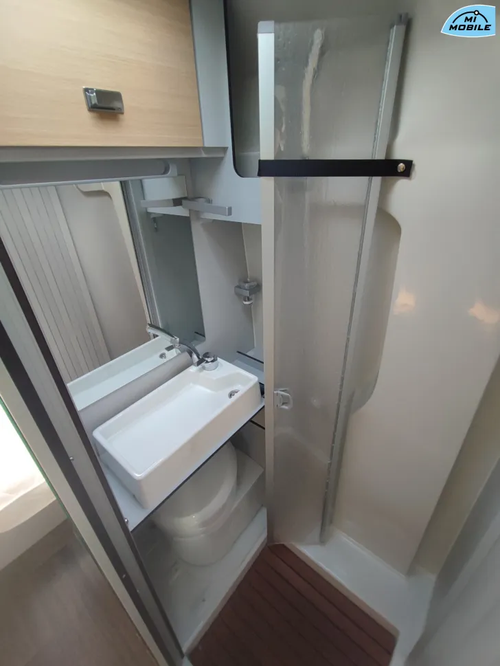 Fahrzeugbild Karmann Mobil Dexter 625 *SCHAUSONNTAG 11-16 UHR* #18