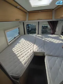 Fahrzeugbild Karmann Mobil Dexter 625 *SCHAUSONNTAG 11-16 UHR* #19