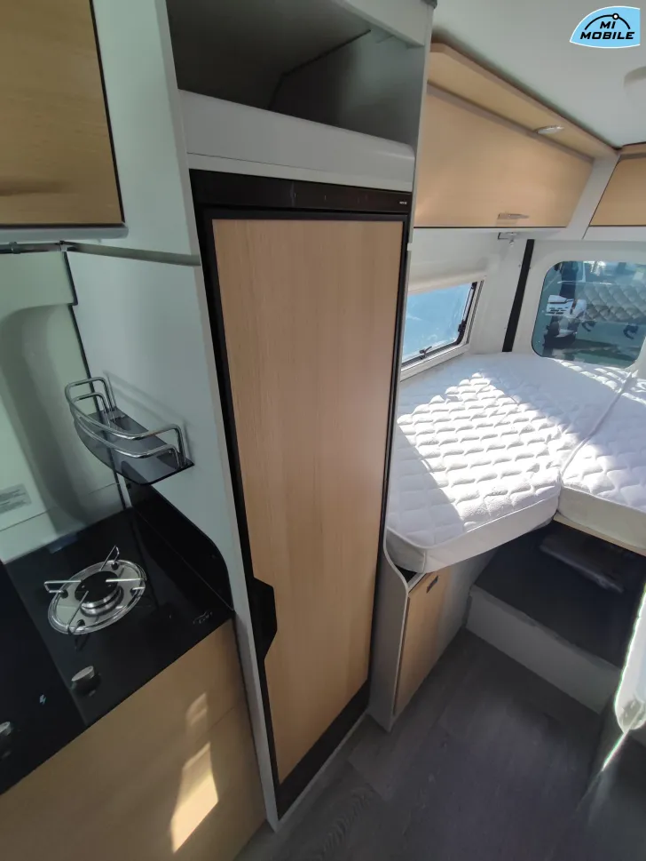 Fahrzeugbild Karmann Mobil Dexter 625 *SCHAUSONNTAG 11-16 UHR* #20