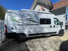 Fahrzeugbild Forster V 599 HB Flip Automatik * 140 PS * Pop-Up #3