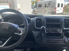 Fahrzeugbild Forster V 599 HB Flip Automatik * 140 PS * Pop-Up #4