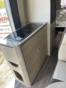 Fahrzeugbild Forster V 599 HB Flip Automatik * 140 PS * Pop-Up #6