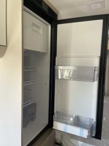 Fahrzeugbild Forster V 599 HB Flip Automatik * 140 PS * Pop-Up #8