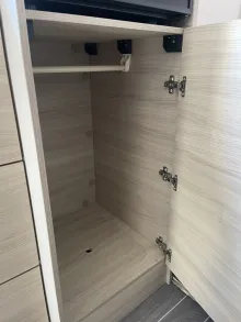 Fahrzeugbild Forster V 599 HB Flip Automatik * 140 PS * Pop-Up #9