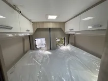 Fahrzeugbild Forster V 599 HB Flip Automatik * 140 PS * Pop-Up #10