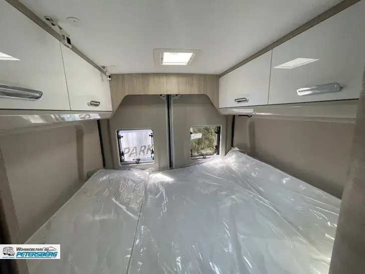 Fahrzeugbild Forster V 599 HB Flip Automatik * 140 PS * Pop-Up #10