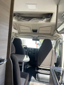 Fahrzeugbild Forster V 599 HB Flip Automatik * 140 PS * Pop-Up #11