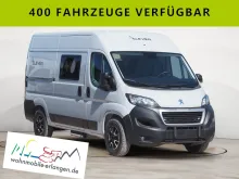 Fahrzeugbild Clever Tour 540, Abverkaufsaktion ! Tageszulassung ! #1