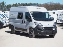 Fahrzeugbild Clever Tour 540, Abverkaufsaktion ! Tageszulassung ! #2