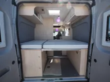 Fahrzeugbild Clever Tour 540, Abverkaufsaktion ! Tageszulassung ! #4