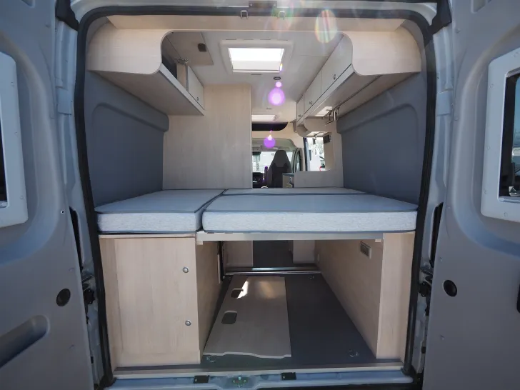 Fahrzeugbild Clever Tour 540, Abverkaufsaktion ! Tageszulassung ! #4