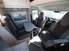 Fahrzeugbild Clever Tour 540, Abverkaufsaktion ! Tageszulassung ! #5