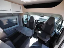 Fahrzeugbild Clever Tour 540, Abverkaufsaktion ! Tageszulassung ! #6