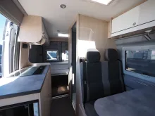 Fahrzeugbild Clever Tour 540, Abverkaufsaktion ! Tageszulassung ! #7