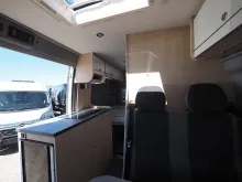 Fahrzeugbild Clever Tour 540, Abverkaufsaktion ! Tageszulassung ! #8