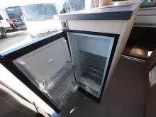 Fahrzeugbild Clever Tour 540, Abverkaufsaktion ! Tageszulassung ! #9