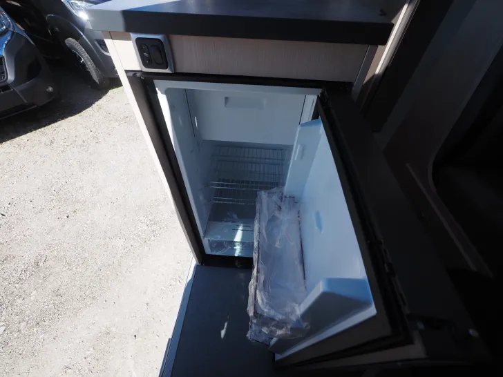 Fahrzeugbild Clever Tour 540, Abverkaufsaktion ! Tageszulassung ! #10