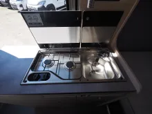 Fahrzeugbild Clever Tour 540, Abverkaufsaktion ! Tageszulassung ! #11