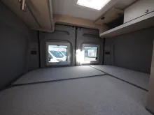 Fahrzeugbild Clever Tour 540, Abverkaufsaktion ! Tageszulassung ! #13