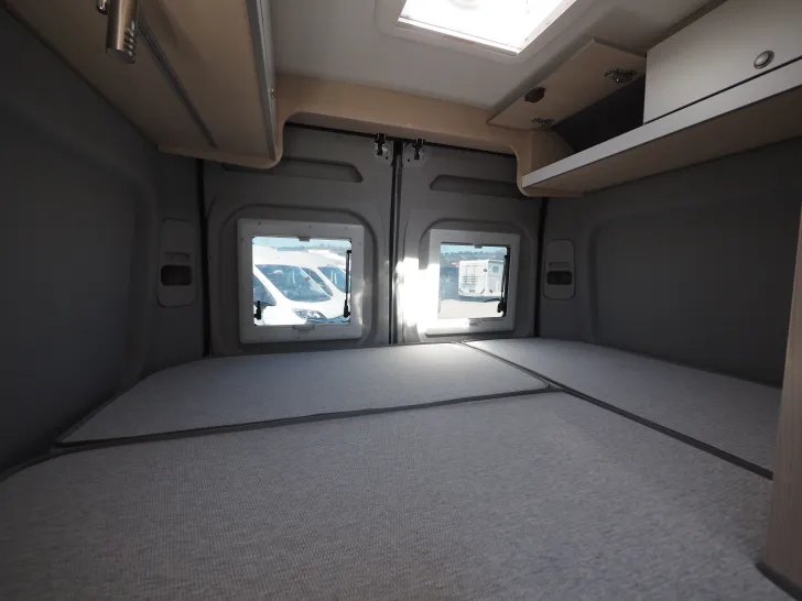 Fahrzeugbild Clever Tour 540, Abverkaufsaktion ! Tageszulassung ! #13