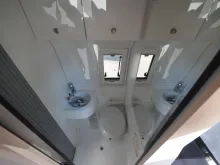 Fahrzeugbild Clever Tour 540, Abverkaufsaktion ! Tageszulassung ! #14