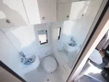 Fahrzeugbild Clever Tour 540, Abverkaufsaktion ! Tageszulassung ! #15