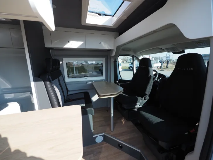 Fahrzeugbild Clever Drive 600, Abverkaufsaktion! #8