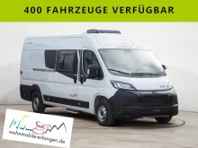 Fahrzeugbild Sunlight CLIFF 640, 3. Bett, Remis, uvm. ! #1