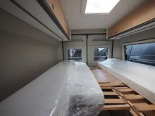 Fahrzeugbild Sunlight CLIFF 640, 3. Bett, Remis, uvm. ! #14