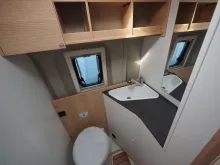 Fahrzeugbild Sunlight CLIFF 640, 3. Bett, Remis, uvm. ! #16