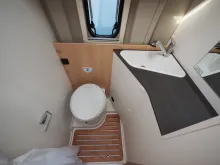 Fahrzeugbild Sunlight CLIFF 640, 3. Bett, Remis, uvm. ! #17