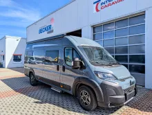 Fahrzeugbild Pössl Summit SHINE 640 Sie sparen 4.082,- #1