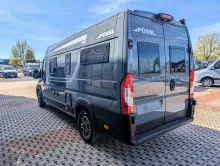 Fahrzeugbild Pössl Summit SHINE 640 Sie sparen 4.082,- #3