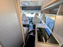 Fahrzeugbild Pössl Summit SHINE 640 Sie sparen 4.082,- #6