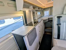 Fahrzeugbild Pössl Summit SHINE 640 Sie sparen 4.082,- #9