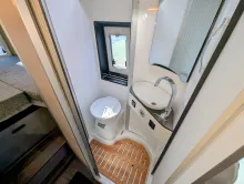 Fahrzeugbild Pössl Summit SHINE 640 Sie sparen 4.082,- #13