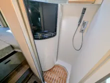 Fahrzeugbild Pössl Summit SHINE 640 Sie sparen 4.082,- #14