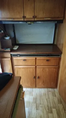 Fahrzeugbild Hymer Eriba Nova 390 Gut gepflegt #6
