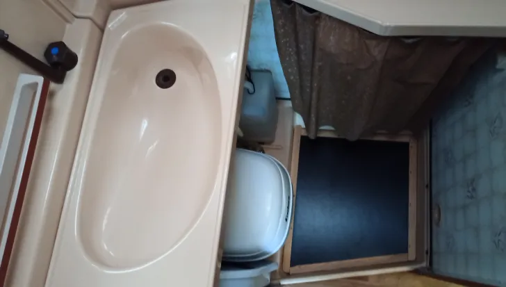 Fahrzeugbild Hymer Eriba Nova 390 Gut gepflegt #9