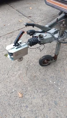 Fahrzeugbild Hymer Eriba Nova 390 Gut gepflegt #10